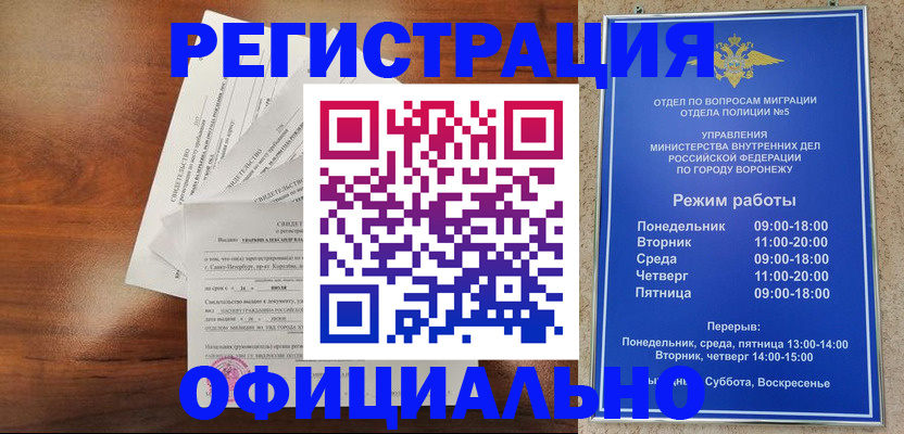 прописка поиск в Рошале